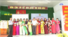Liên đoàn Lao động huyện Bắc Bình tổ chức sinh hoạt chào mừng Ngày Phụ nữ Việt Nam 
